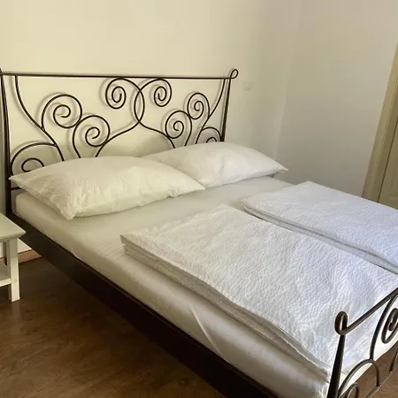Mali Raj By Interhome Prázdninový dům Zikovici